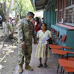 Sgt. Pedro L. Fonseca Hernández